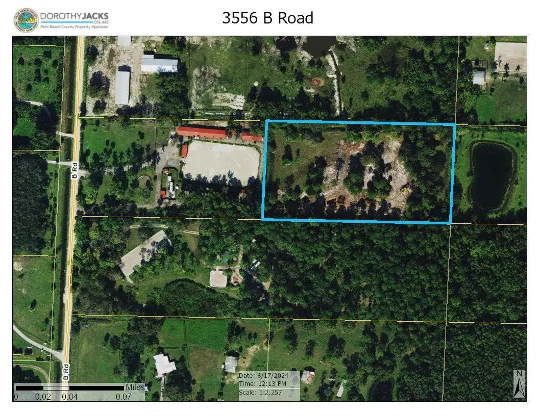 3556 B Road, FL 33470 photo 3