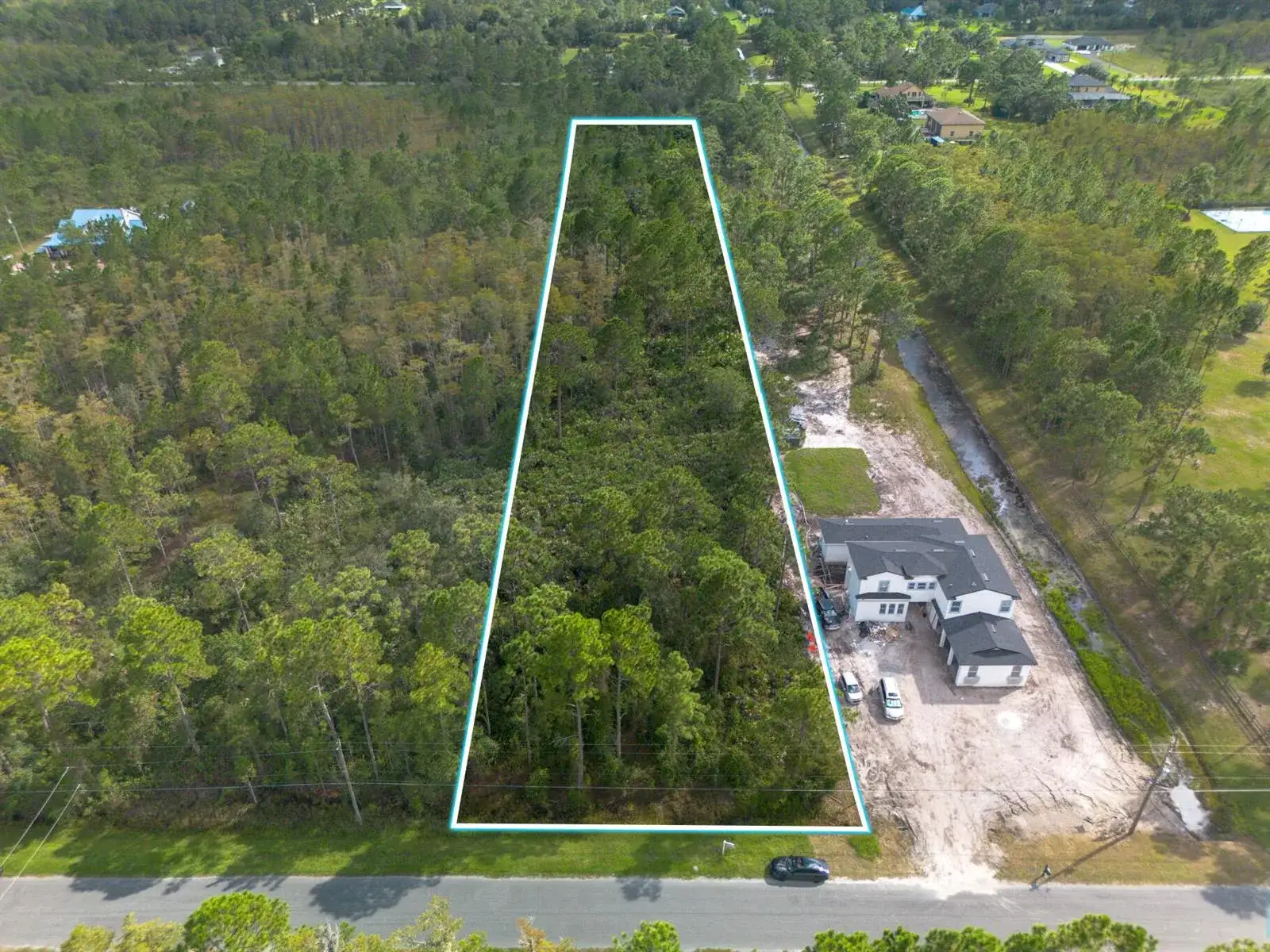 0 Sabal Street, Orlando FL 32833 photo 2