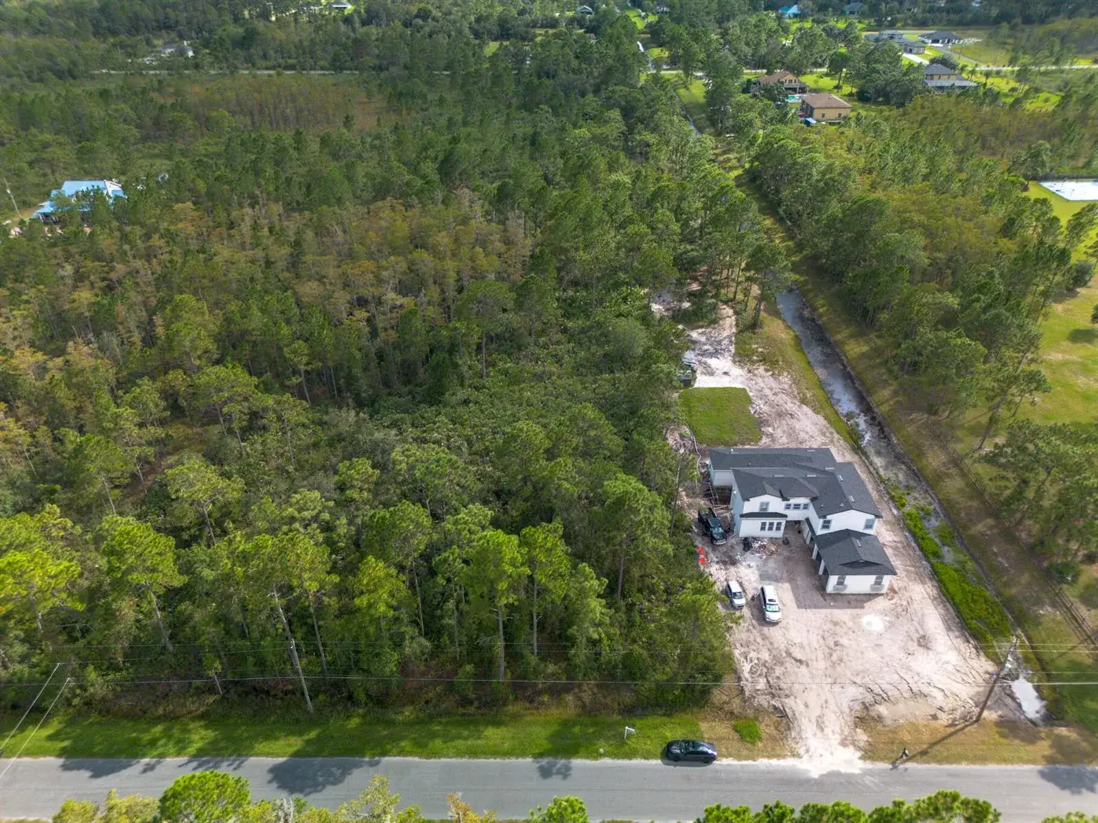 0 Sabal Street, Orlando FL 32833 photo 3