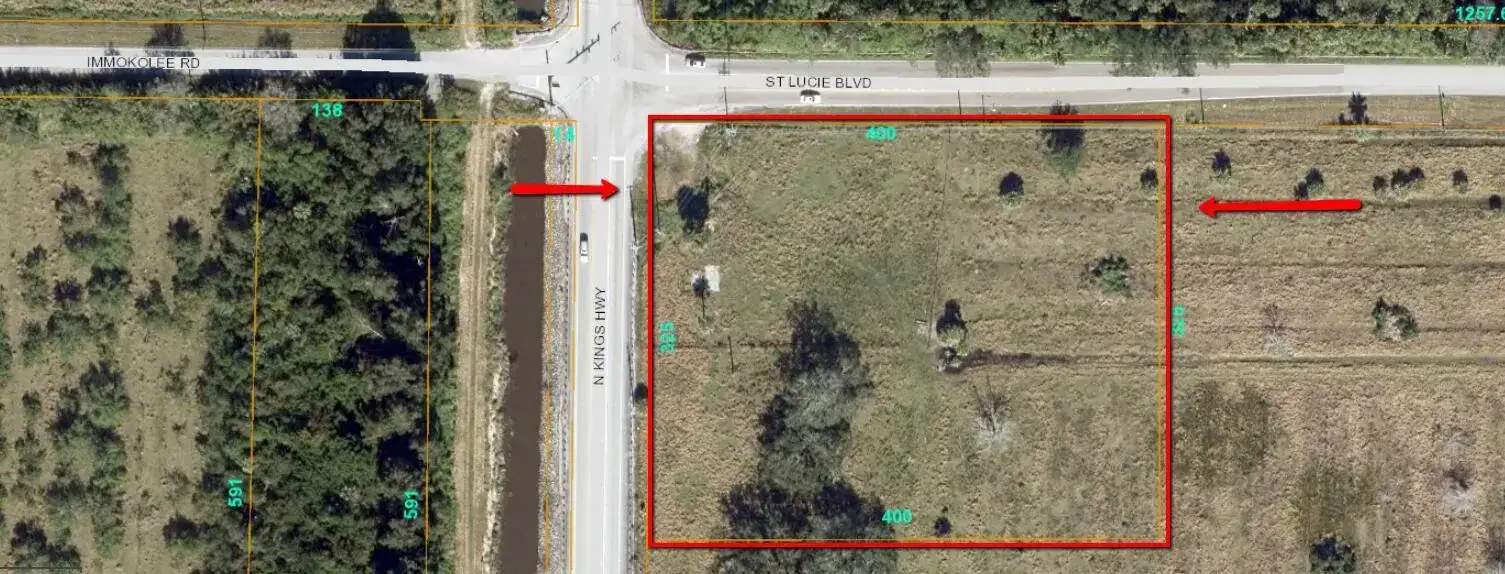 2700 N Kings Highway, Fort Pierce FL 34946 photo 2