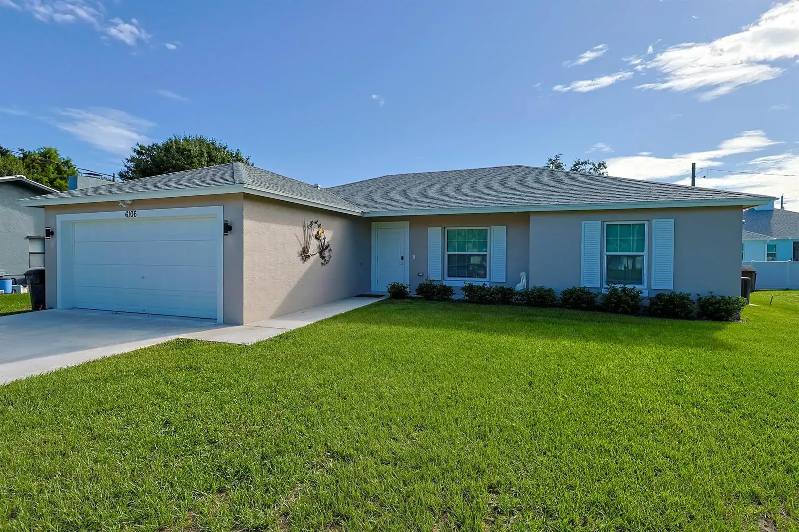 6106 Bamboo Drive, Fort Pierce FL 34982 photo 4