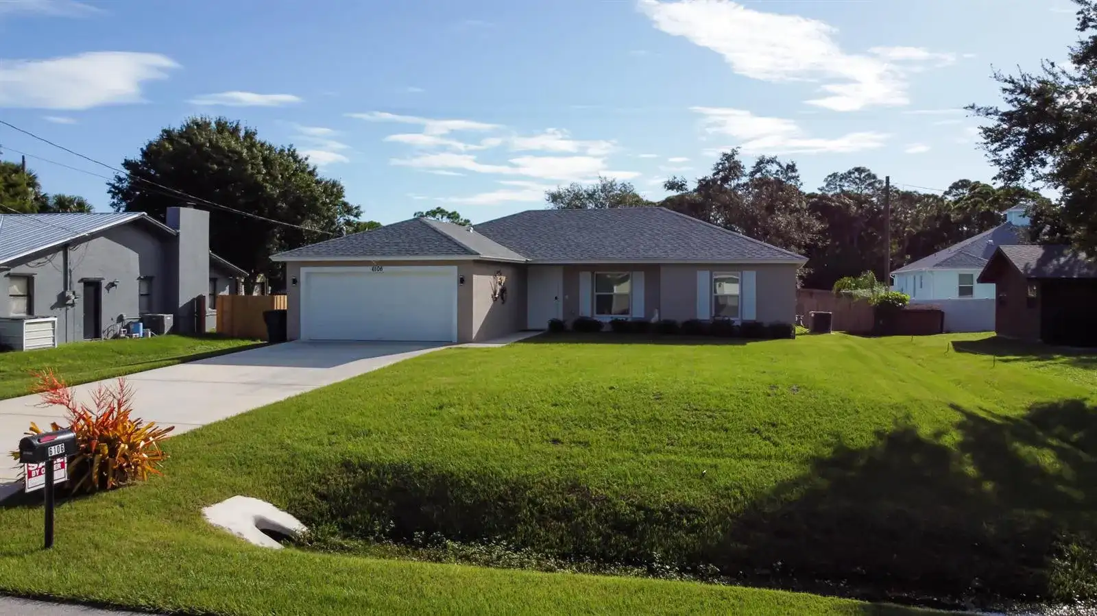 6106 Bamboo Drive, Fort Pierce FL 34982 photo 5