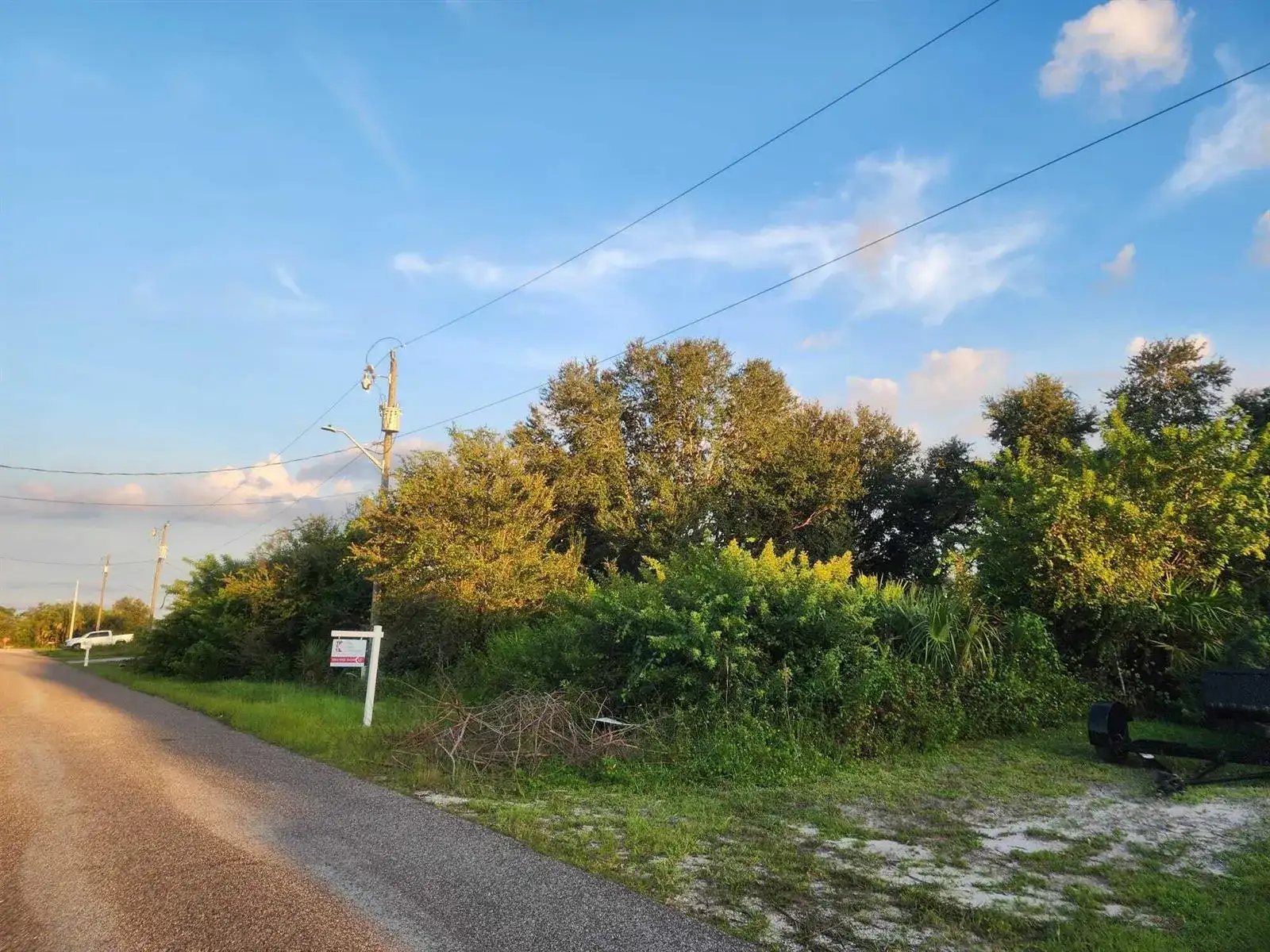 2613 57th Street W, Lehigh Acres FL 33971 photo 2