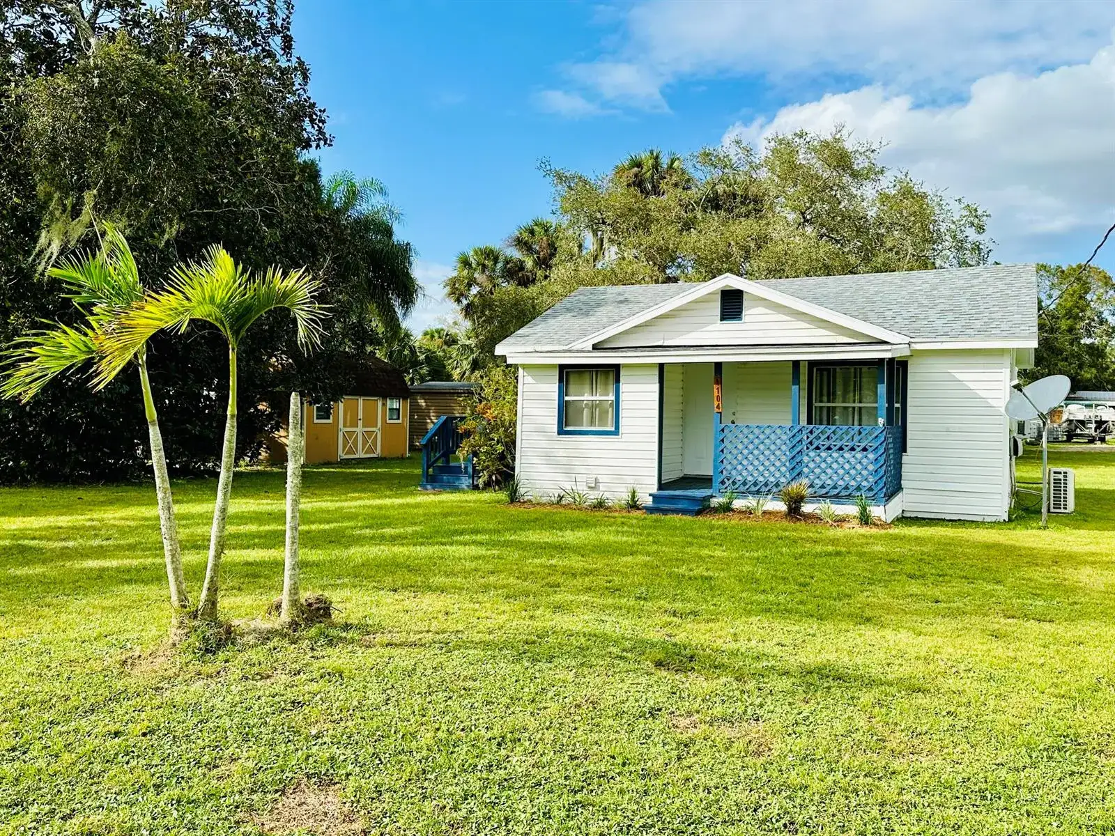 1104 SW 11th Street, Okeechobee FL 34974 photo 2