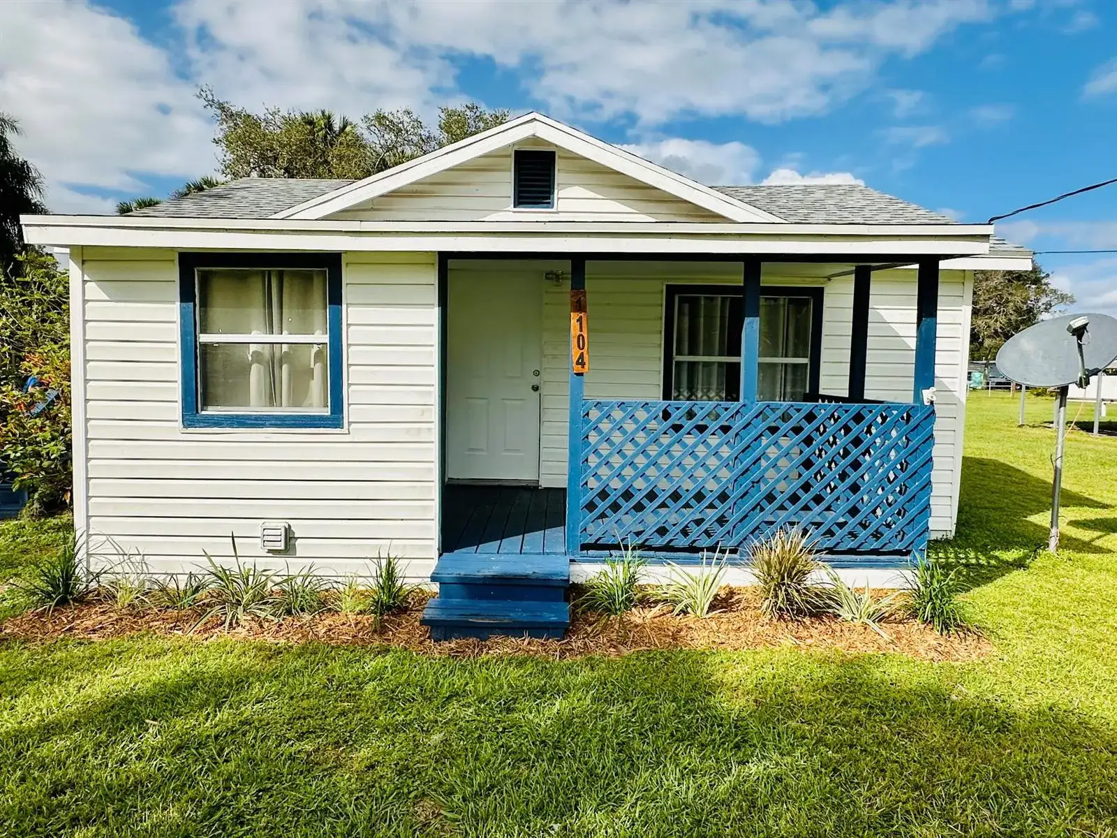 1104 SW 11th Street, Okeechobee FL 34974 photo 3