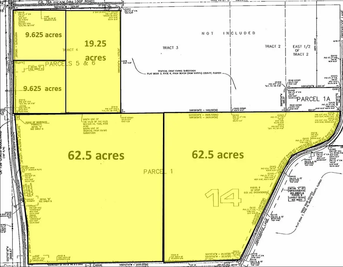 0000 SW Greenridge Lane, Palm City FL 34990 photo 2