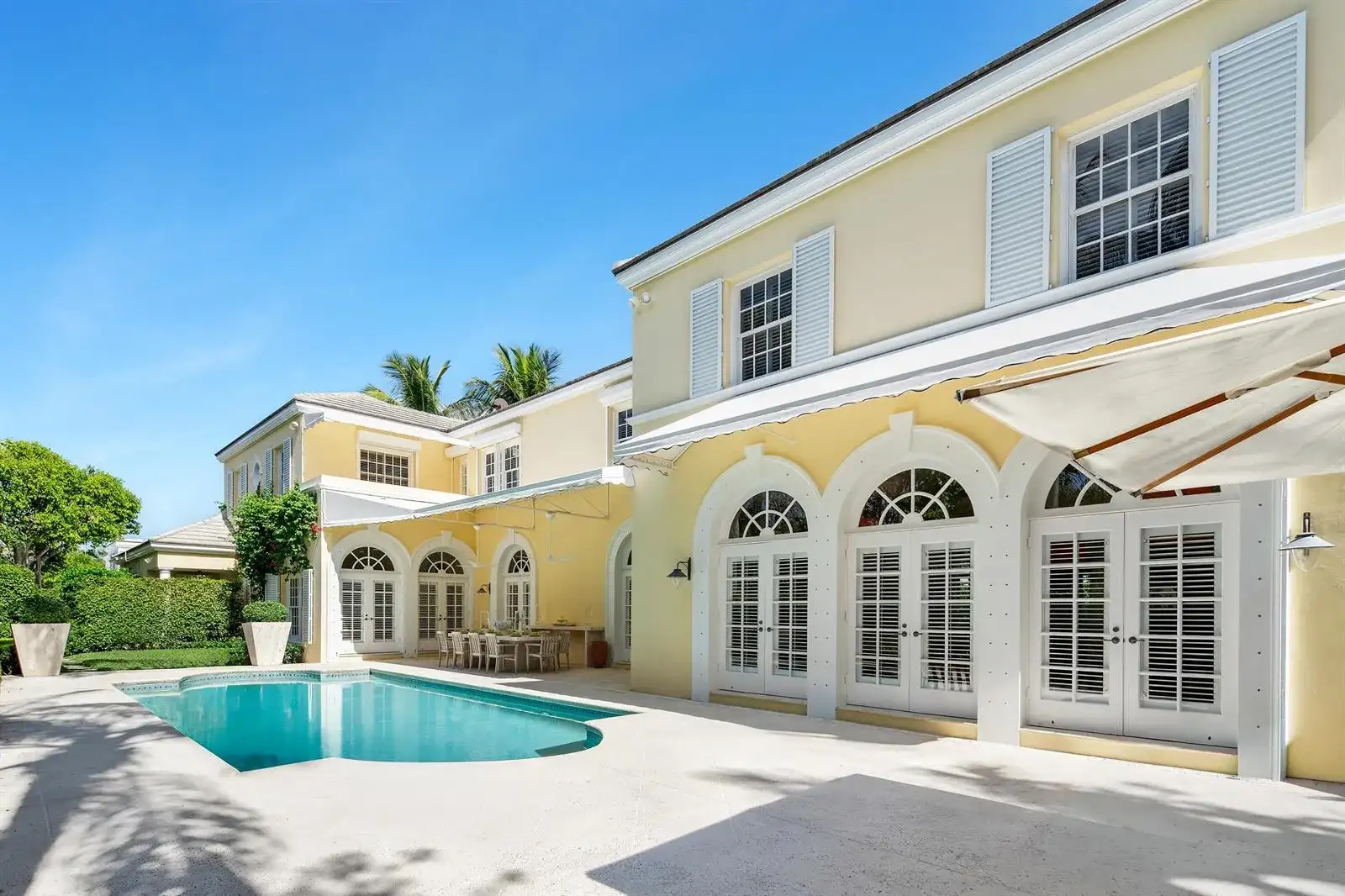 510 N Lake Way, Palm Beach FL 33480 photo 4