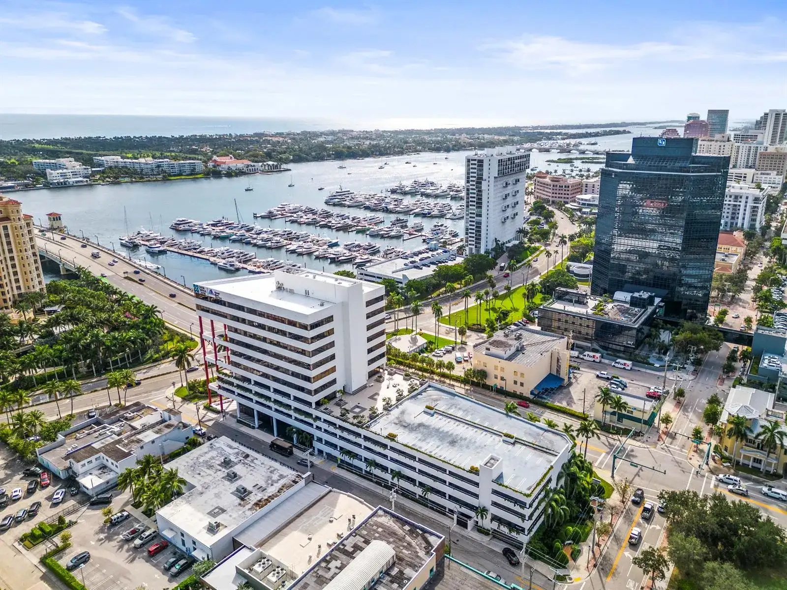 625 N Flagler Drive, West Palm Beach FL 33401 photo 2