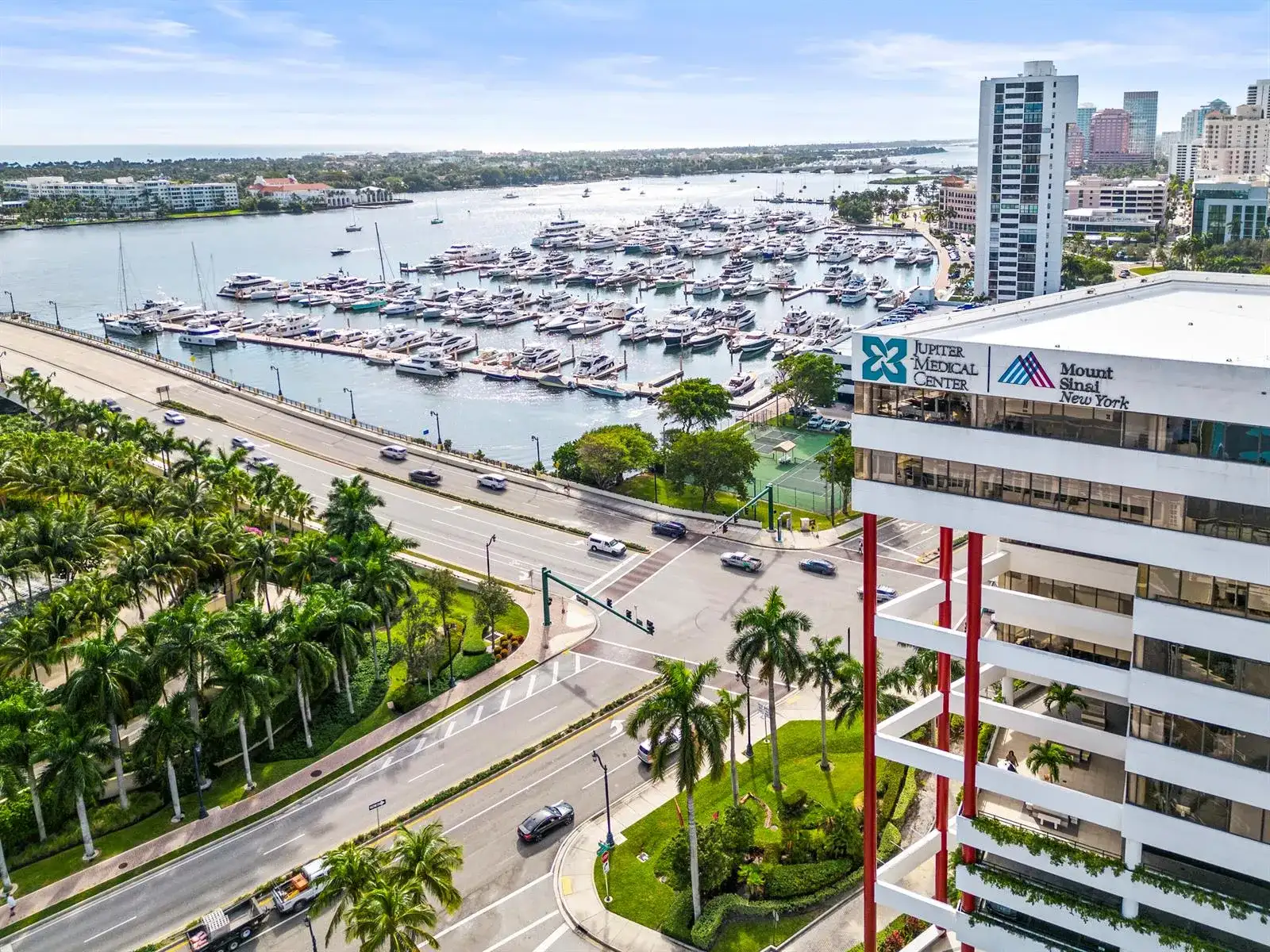 625 N Flagler Drive, West Palm Beach FL 33401 photo 4