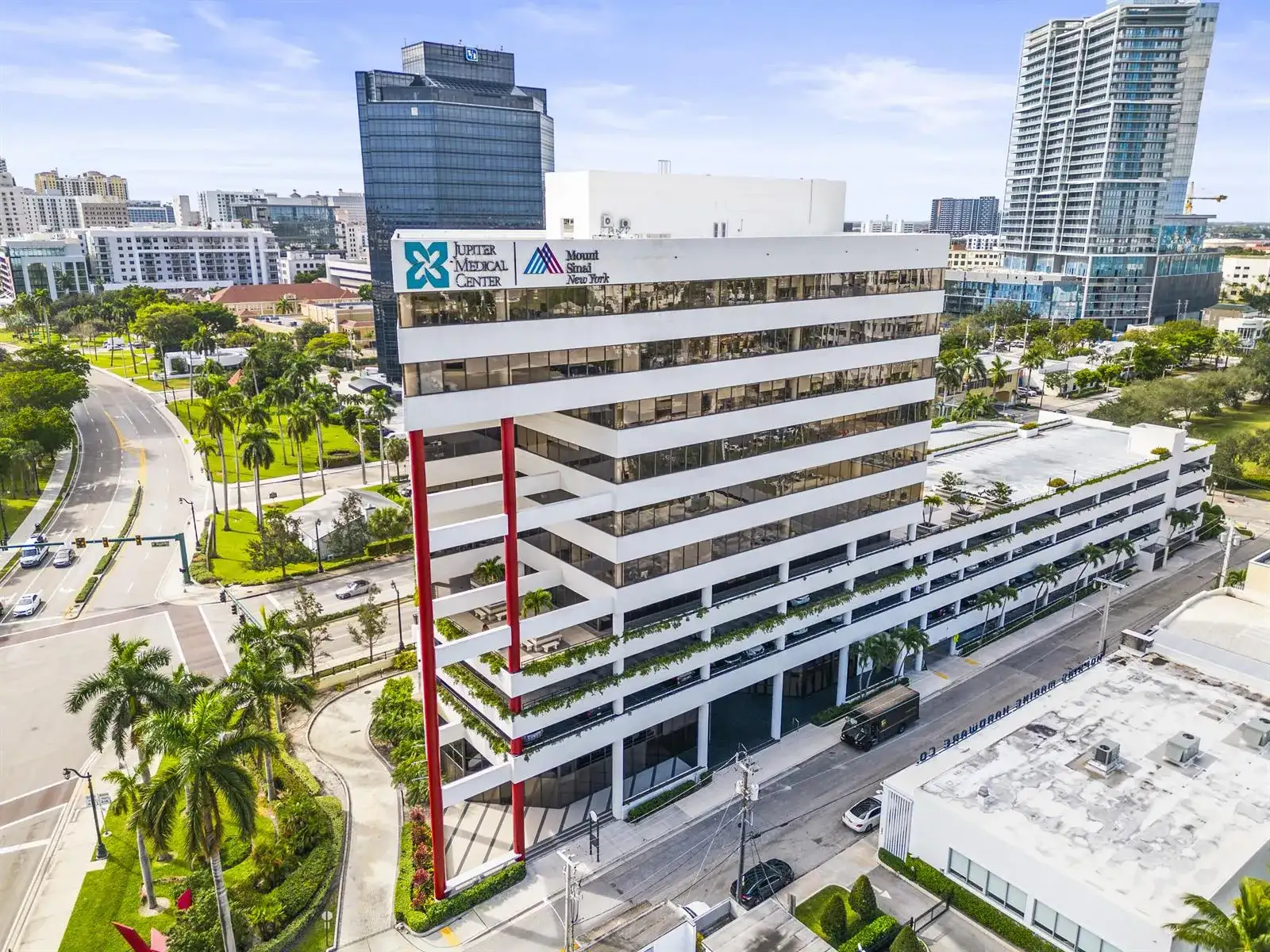 625 N Flagler Drive, West Palm Beach FL 33401 photo 5
