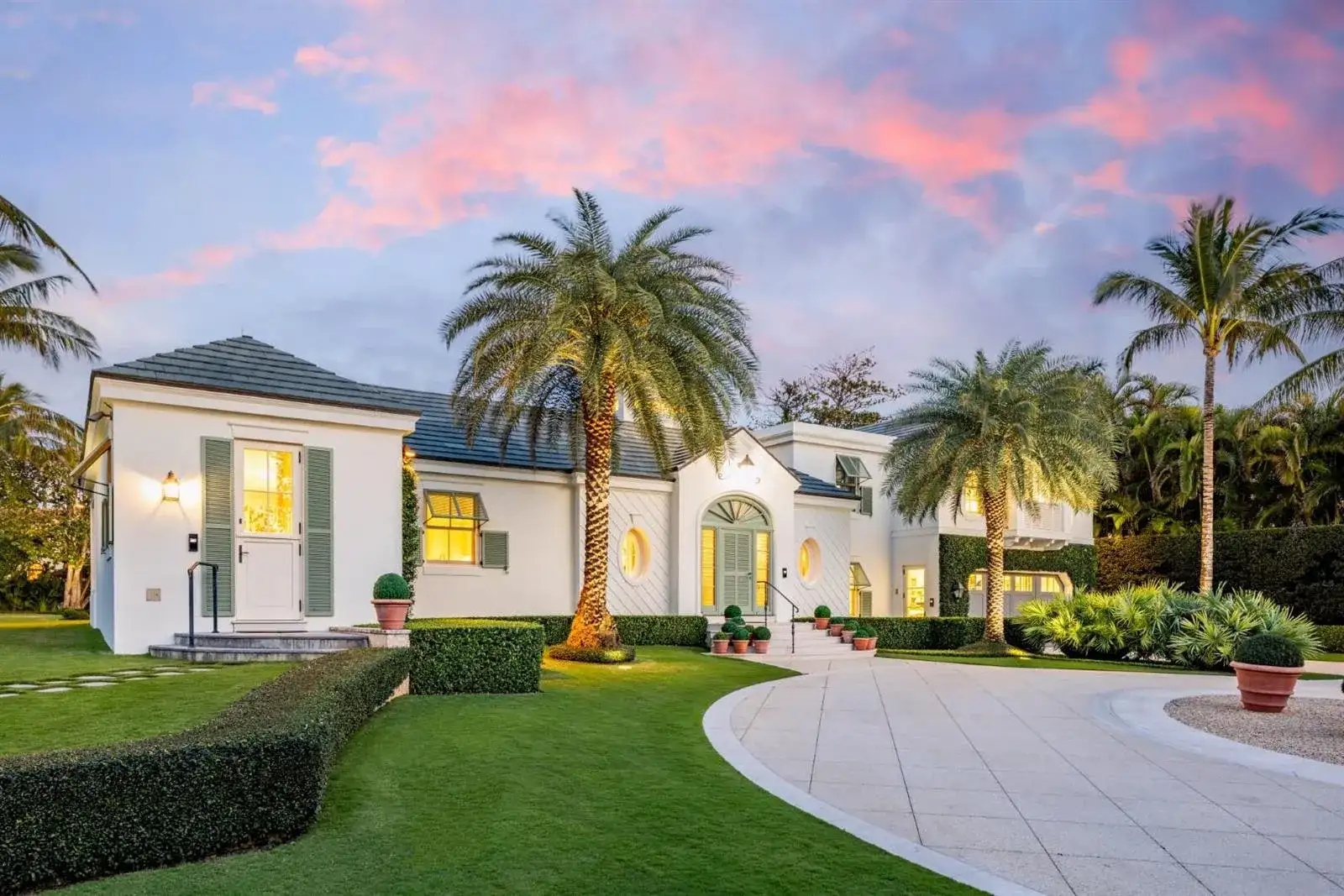 710 S County Road, Palm Beach FL 33480 photo 4