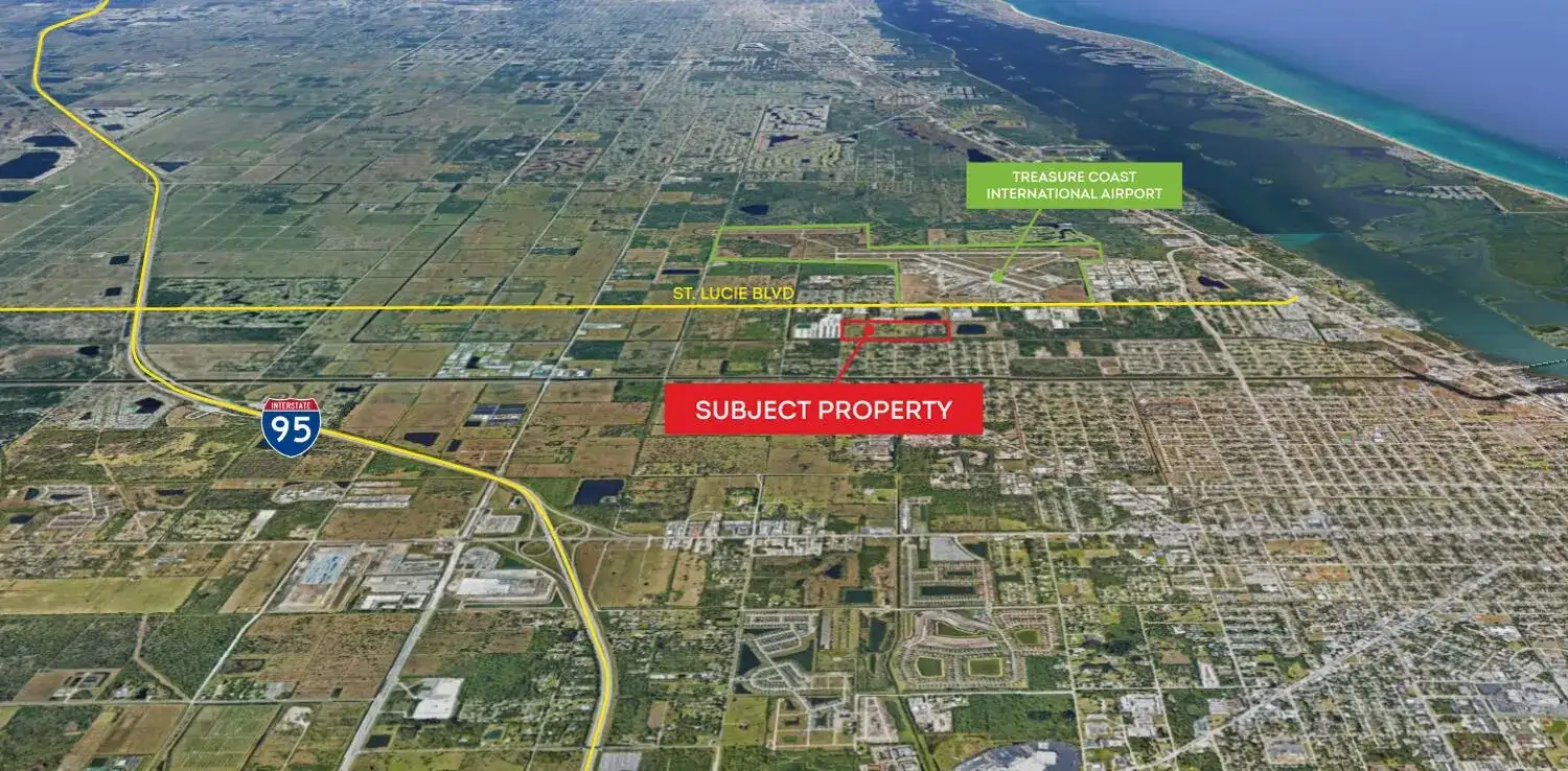 2525 Center Road, Fort Pierce FL 34946 photo 2
