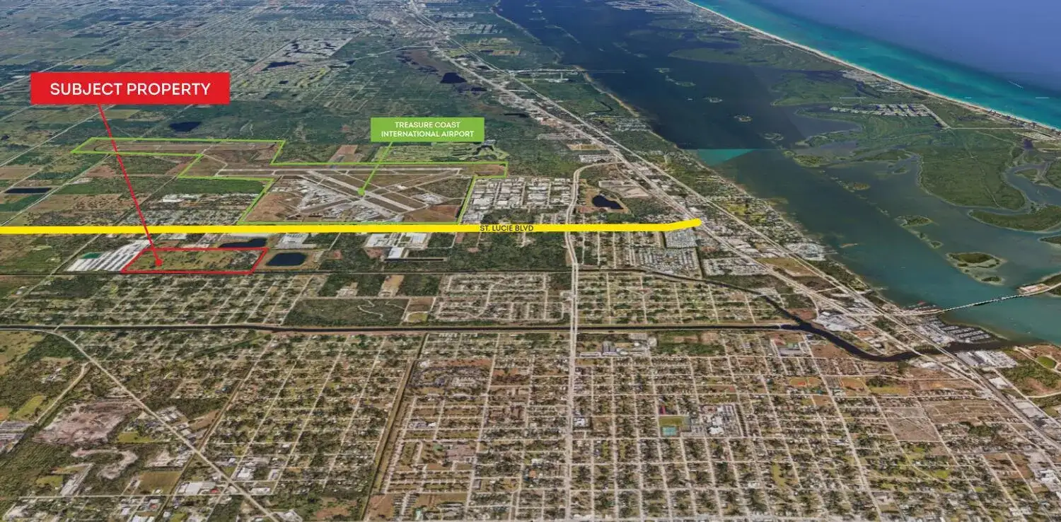 2525 Center Road, Fort Pierce FL 34946 photo 3