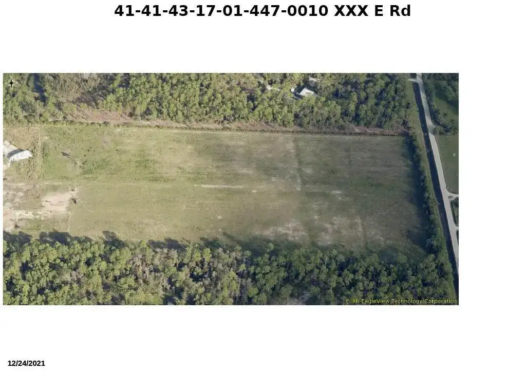 Xxx E Road, FL 33470 photo 2