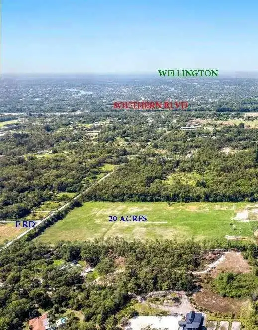 Xxx E Road, FL 33470 photo 3
