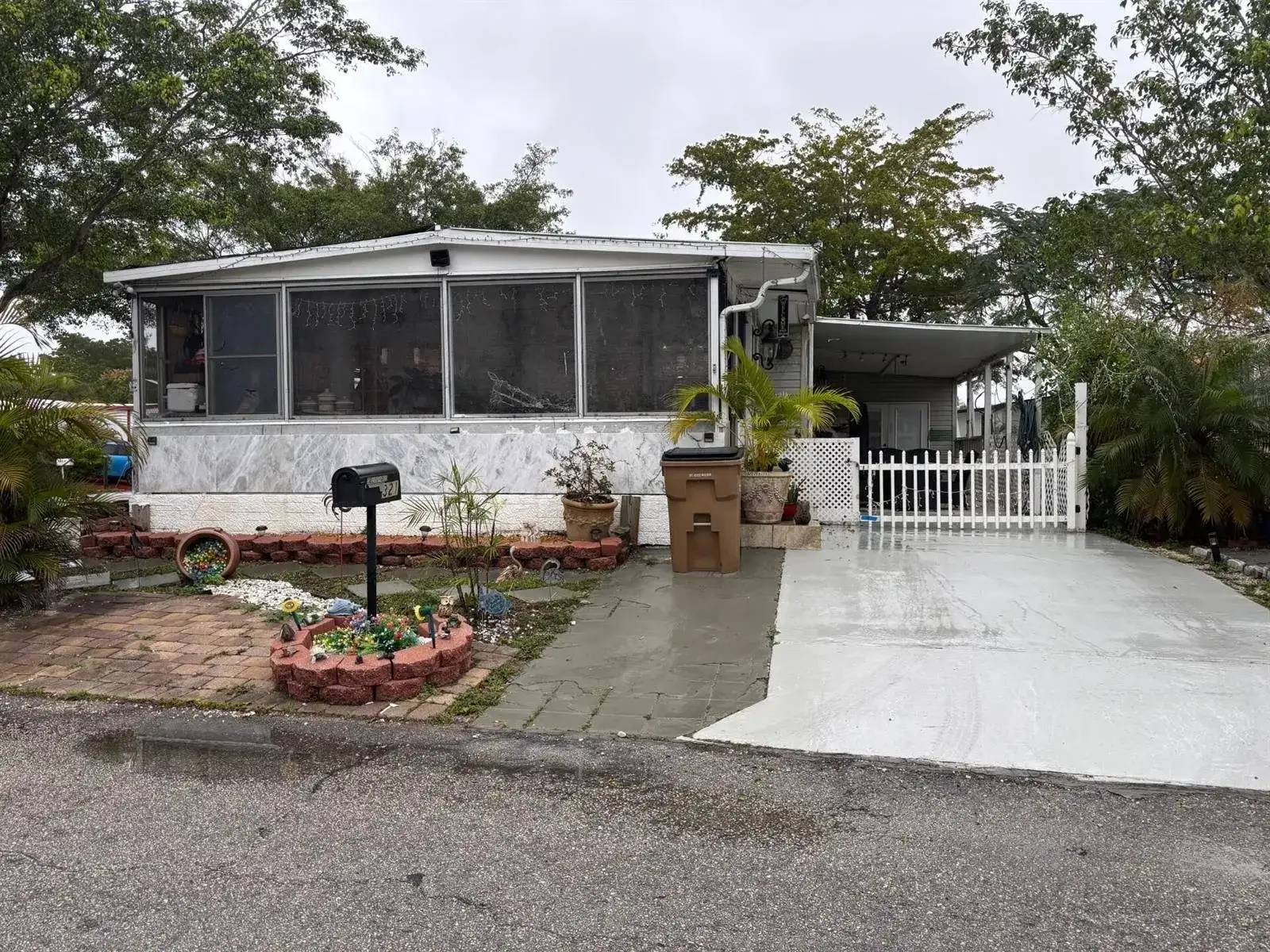 321 NW 48th Court, Pompano Beach FL 33064 photo 2