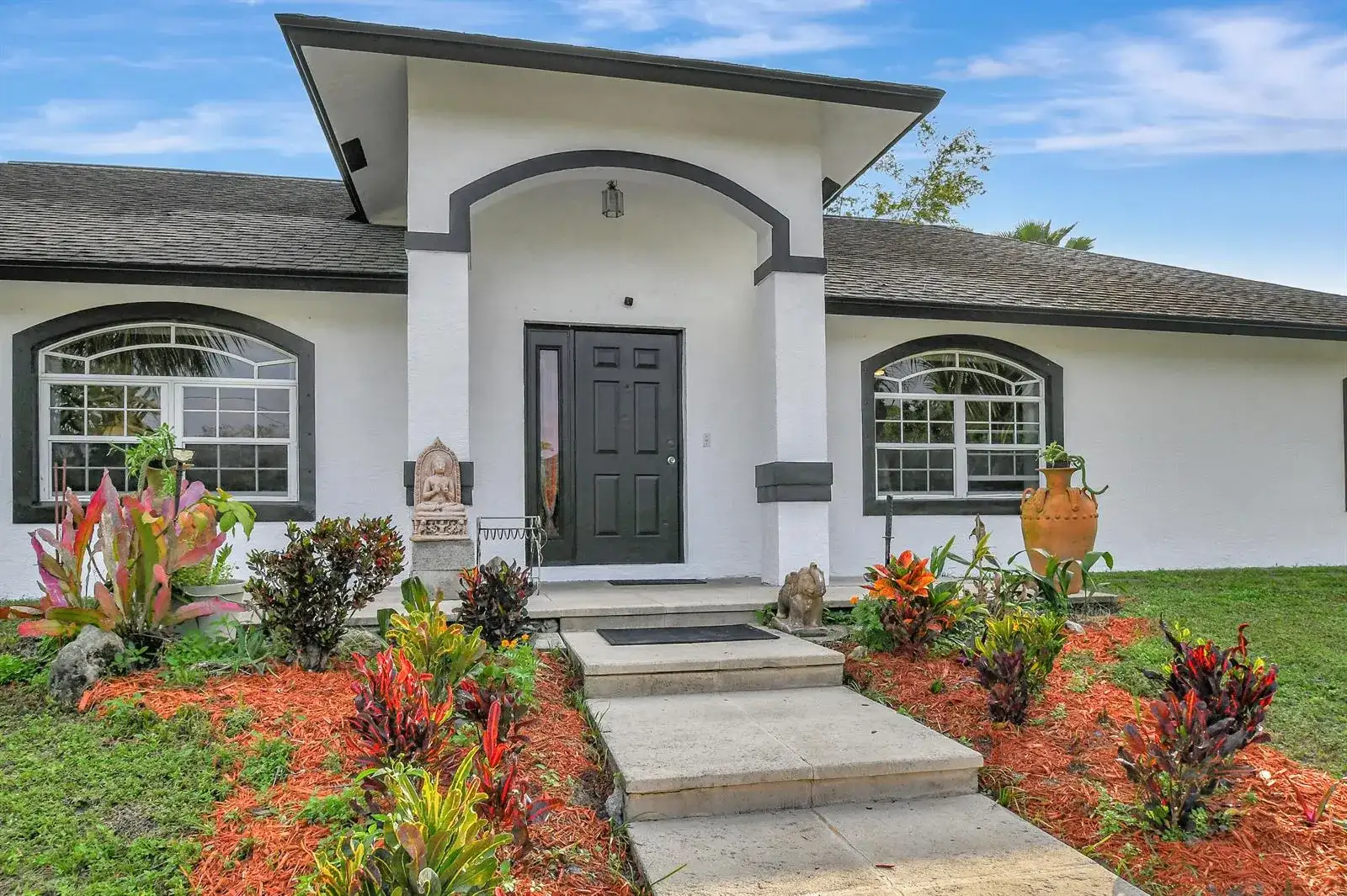 3446 Cabbage Palm Way, Loxahatchee FL 33470 photo 3