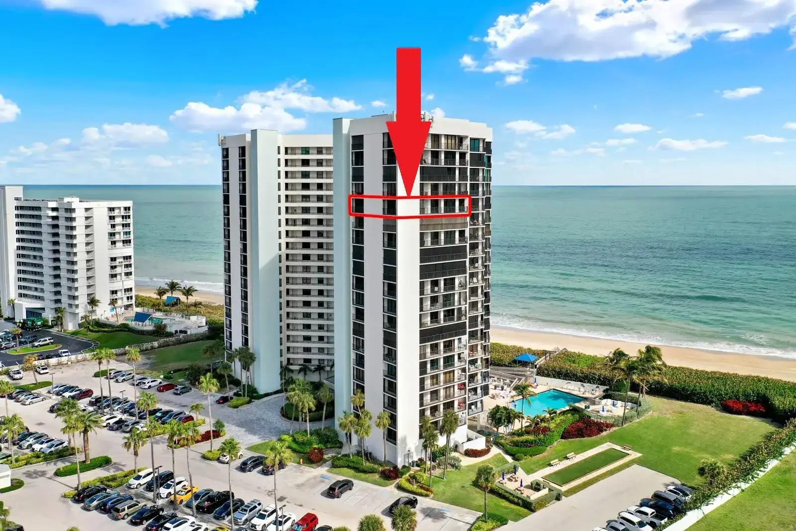 9650 S Ocean Drive # 1610, Jensen Beach FL 34957 photo 3