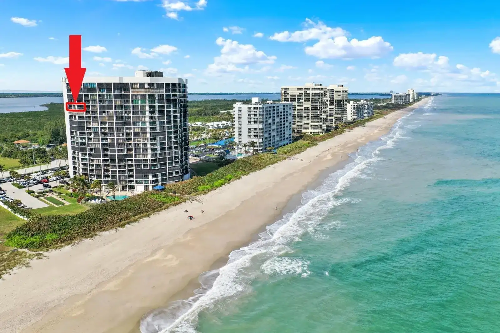 9650 S Ocean Drive # 1610, Jensen Beach FL 34957 photo 5