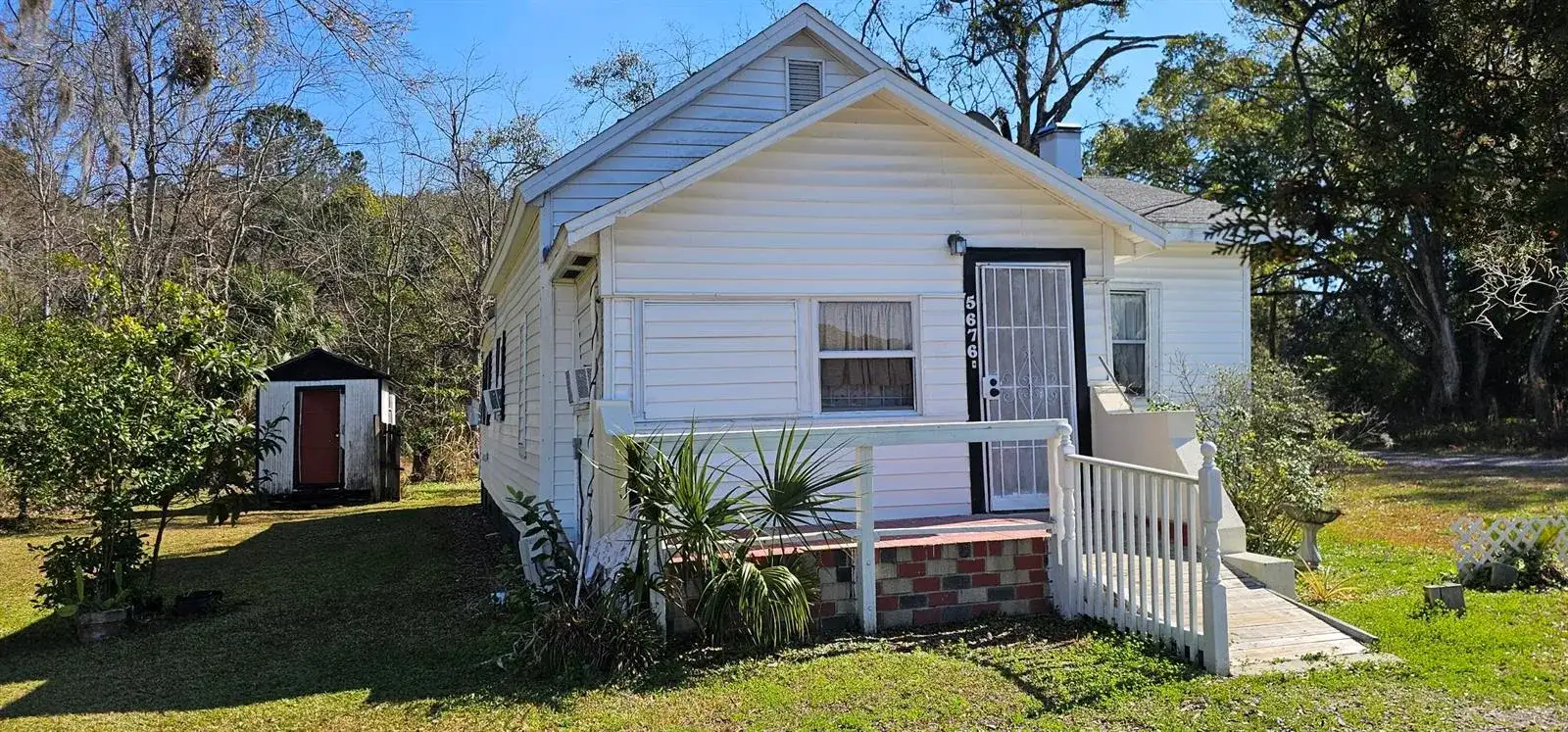5676 Soutel Drive, Jacksonville FL 32219 photo 2