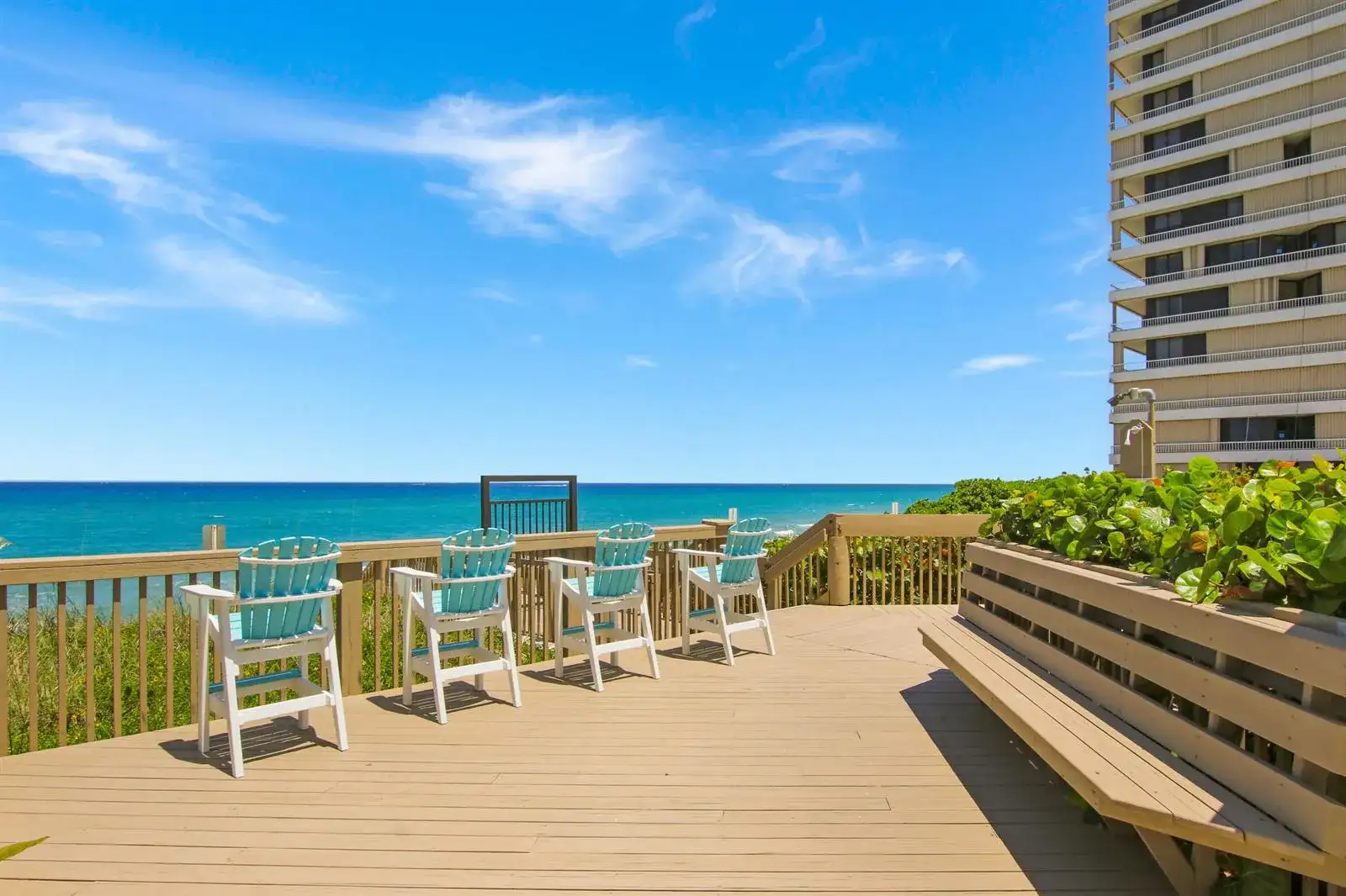 5280 N Ocean Drive # 4d, Singer Island FL 33404 photo 3