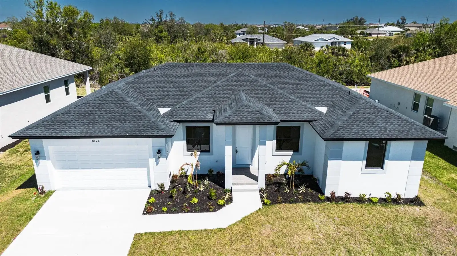 8126 Thruso Road, Port Charlotte FL 33981 photo 3
