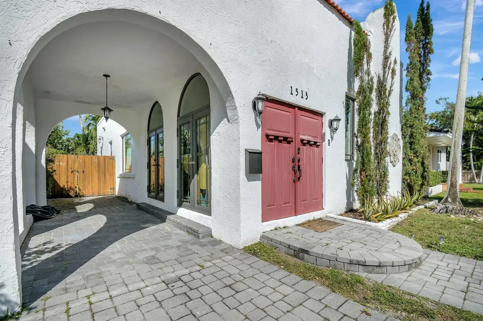1513 Adams Street, Hollywood FL 33020 photo 4