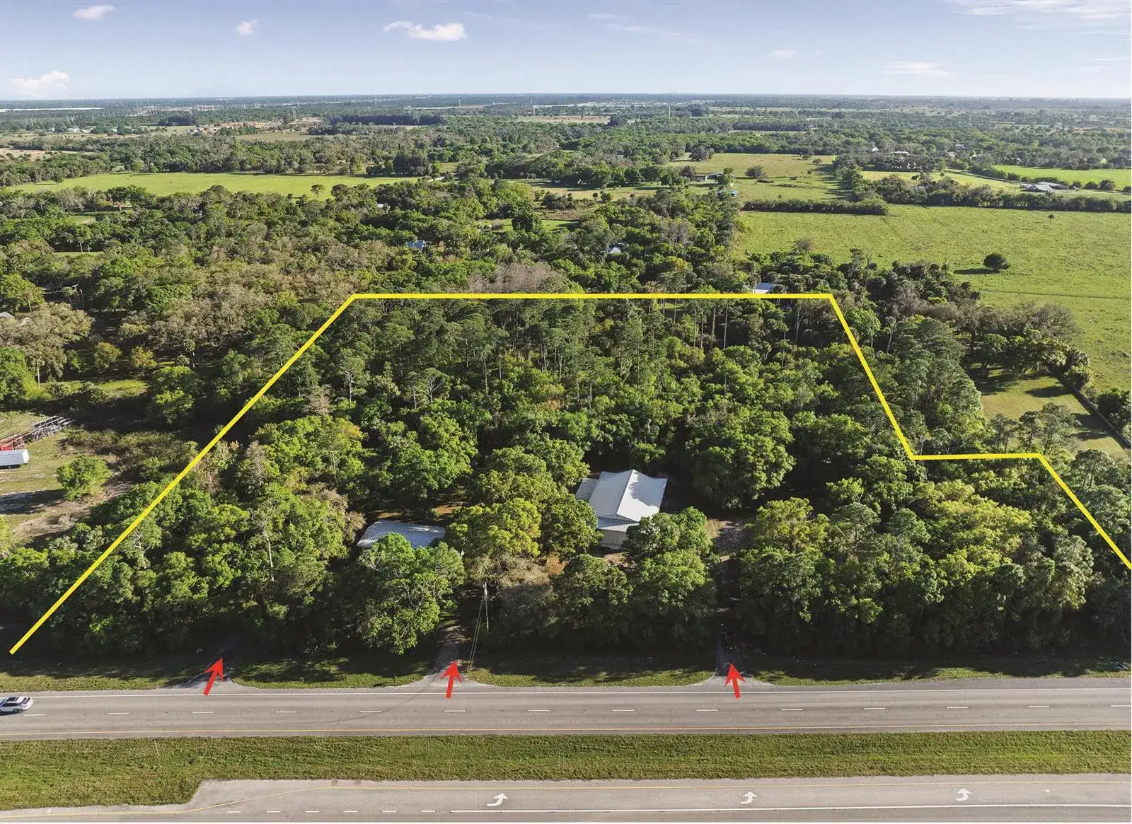 11541 Okeechobee Road, Fort Pierce FL 34945 photo 2