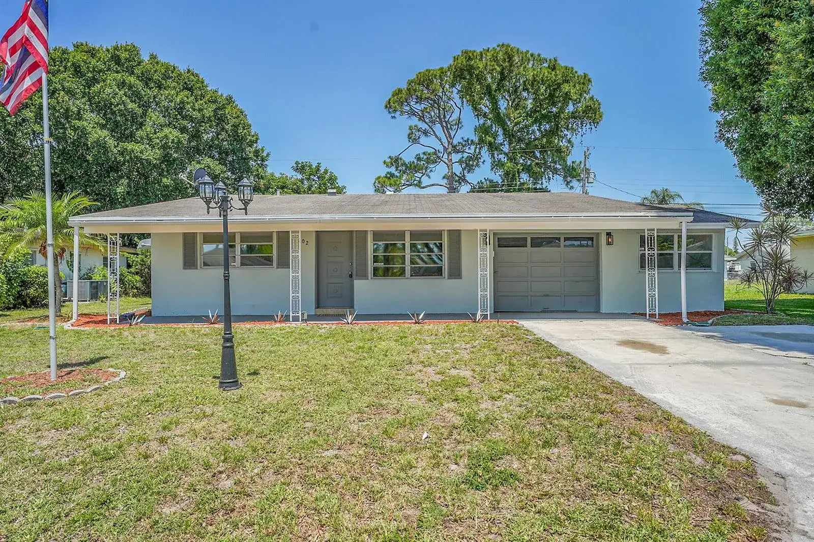 302 W Arbor Avenue, Port St. Lucie FL 34952 photo 2