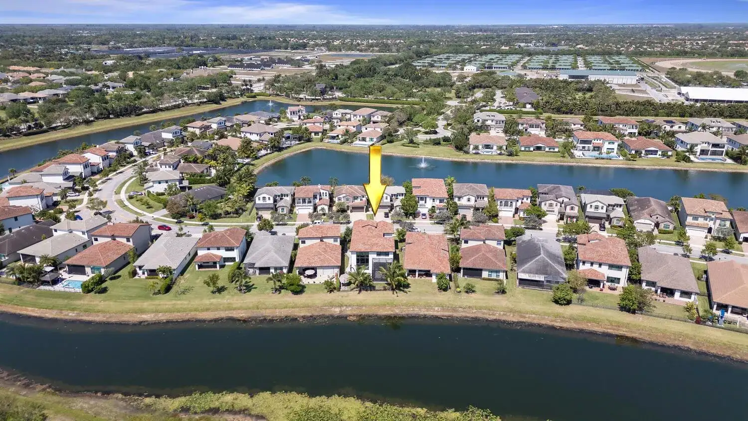 8451 Grand Prix Lane, Boynton Beach FL 33472 photo 2