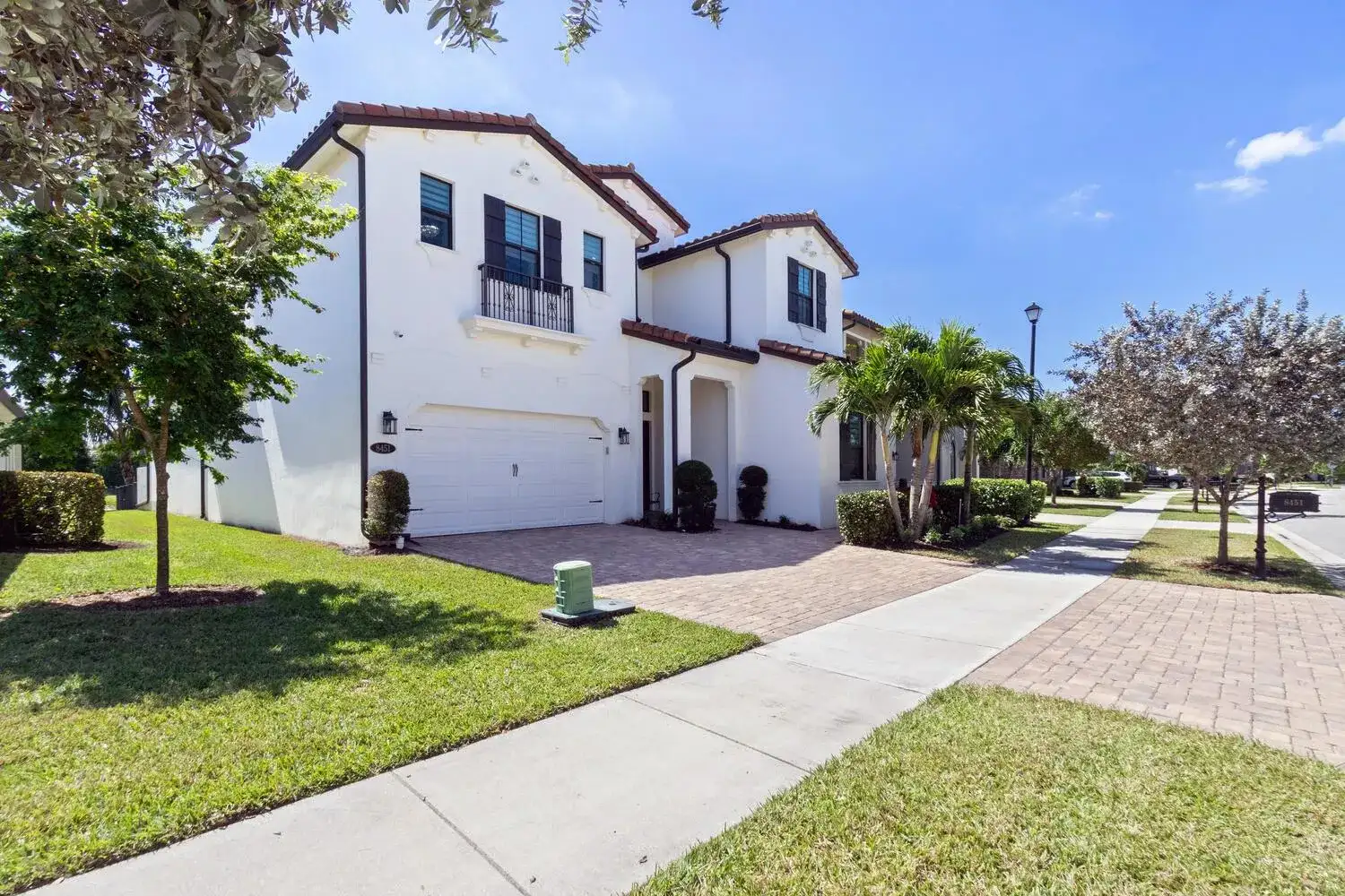 8451 Grand Prix Lane, Boynton Beach FL 33472 photo 3