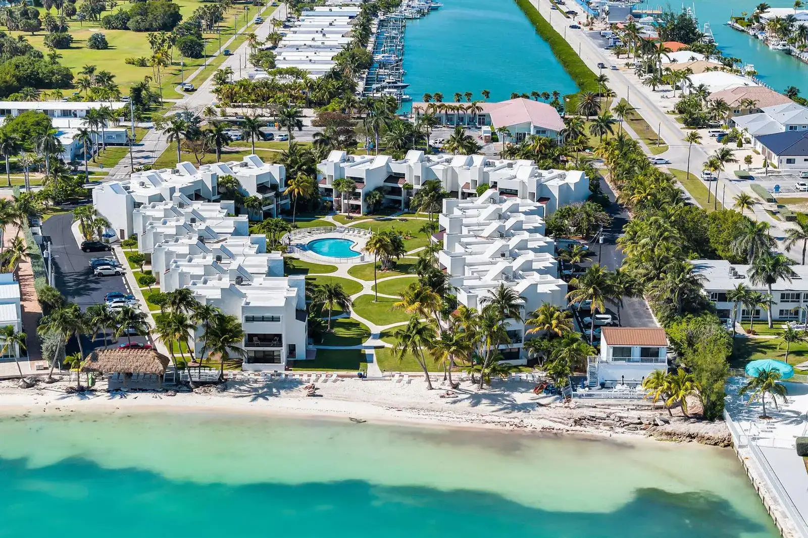 601 W Ocean Dr Drive # 203a, FL 33051 photo 4
