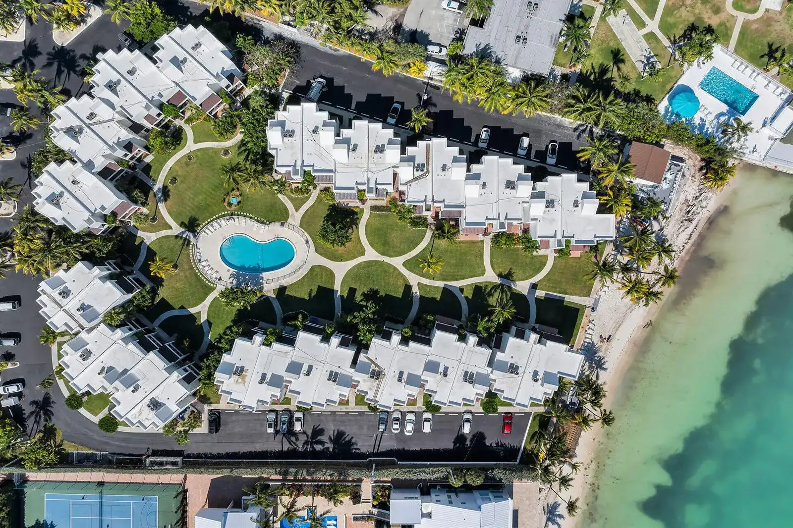 601 W Ocean Dr Drive # 203a, FL 33051 photo 5