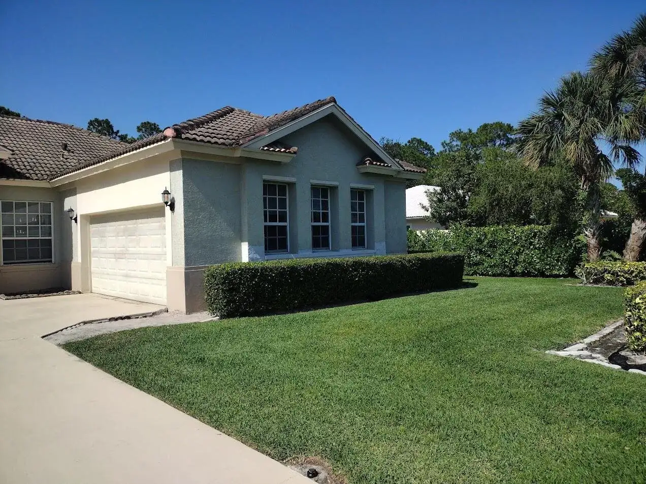3305 Bent Pine Drive, Fort Pierce FL 34951 photo 3