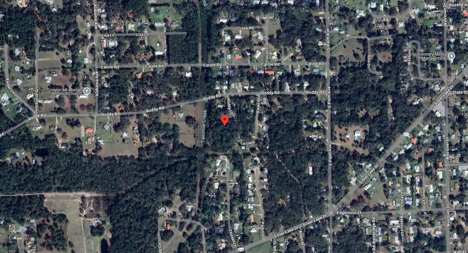 115 Roddy Lane, Palatka FL 32177 photo 5