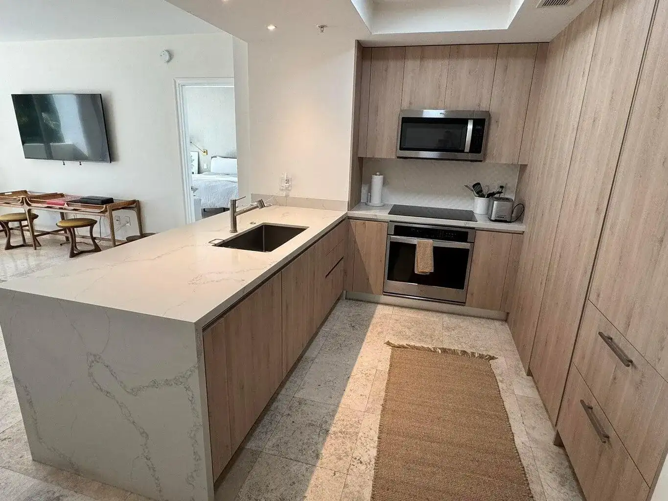 3400 SW 27th Avenue # 303, Miami FL 33133 photo 4