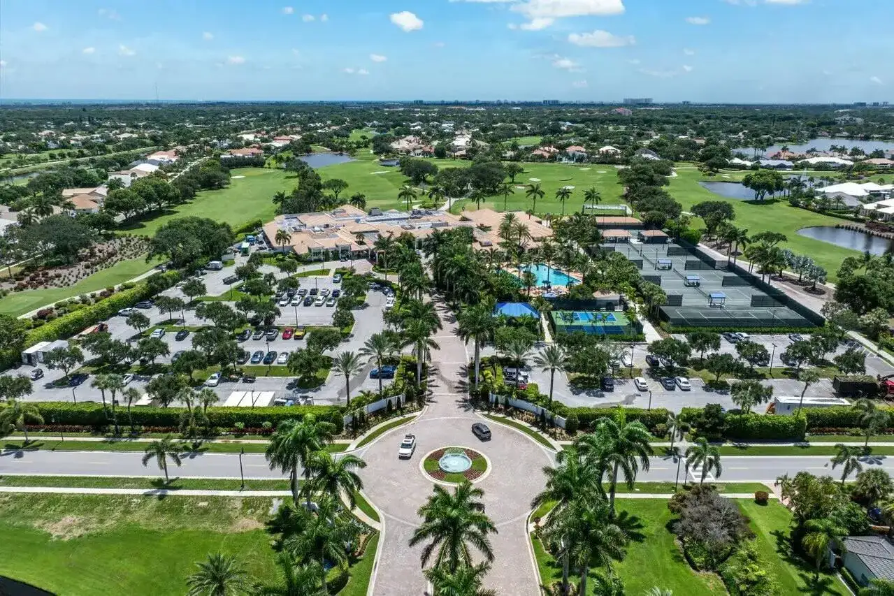 4356 Kasso Circle, Boca Raton FL 33487 photo 2