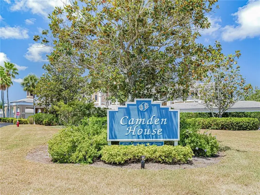 4775 S Harbor Drive # 207, Vero Beach FL 32967 photo 4