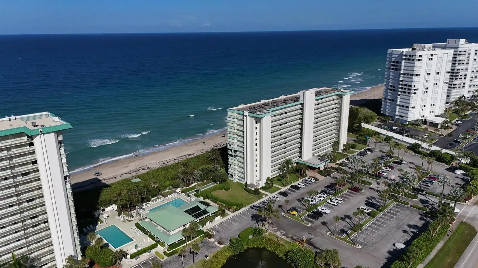 9940 S Ocean Drive # 1005, Jensen Beach FL 34957 photo 4