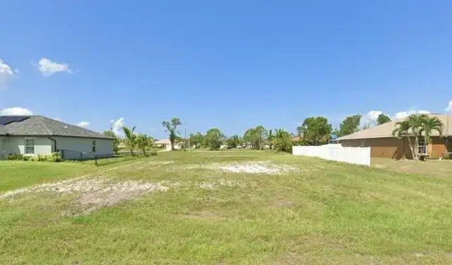 4308 NW 36th Avenue, Cape Coral FL 33993 photo 2
