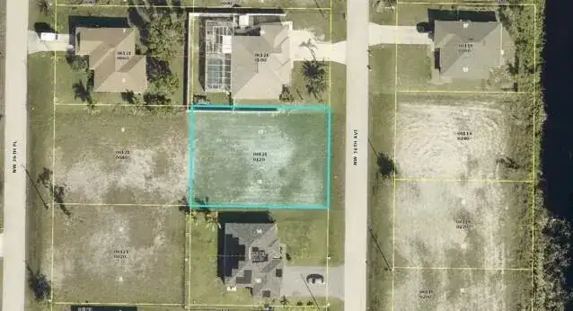 4308 NW 36th Avenue, Cape Coral FL 33993 photo 3
