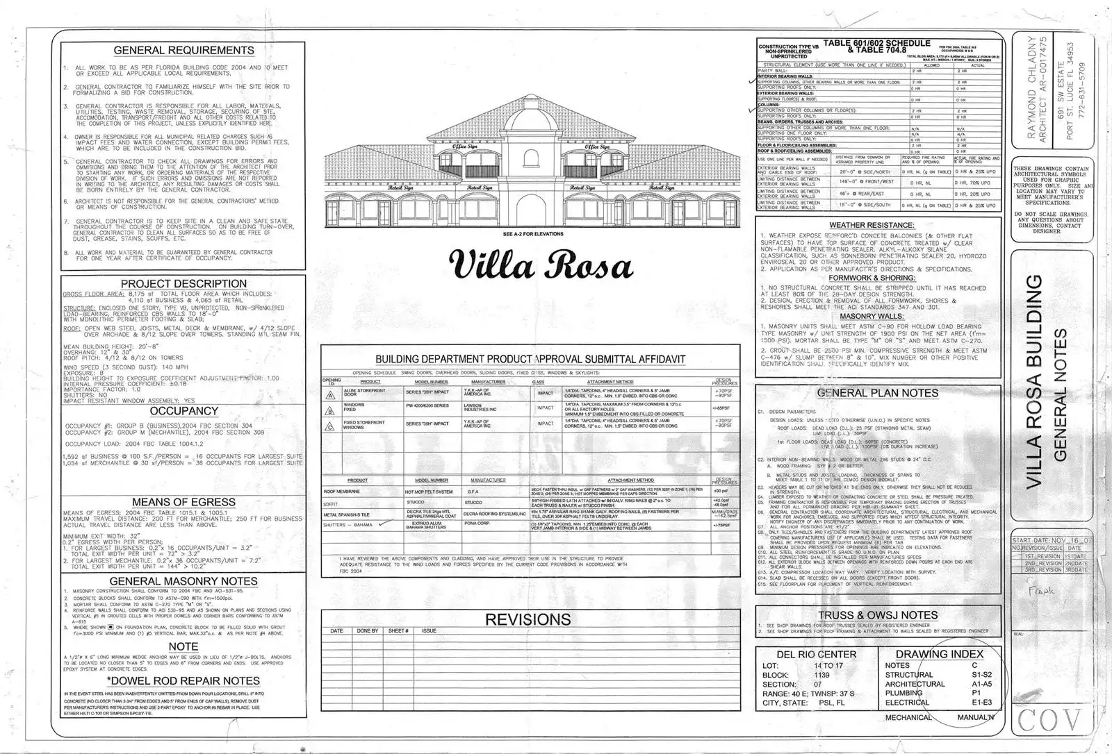 884 SW Mccoy Avenue, Port St. Lucie FL 34953 photo 2