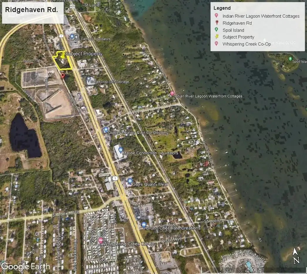 Tbd N Ridgehaven Road, Fort Pierce FL 34946 photo 2