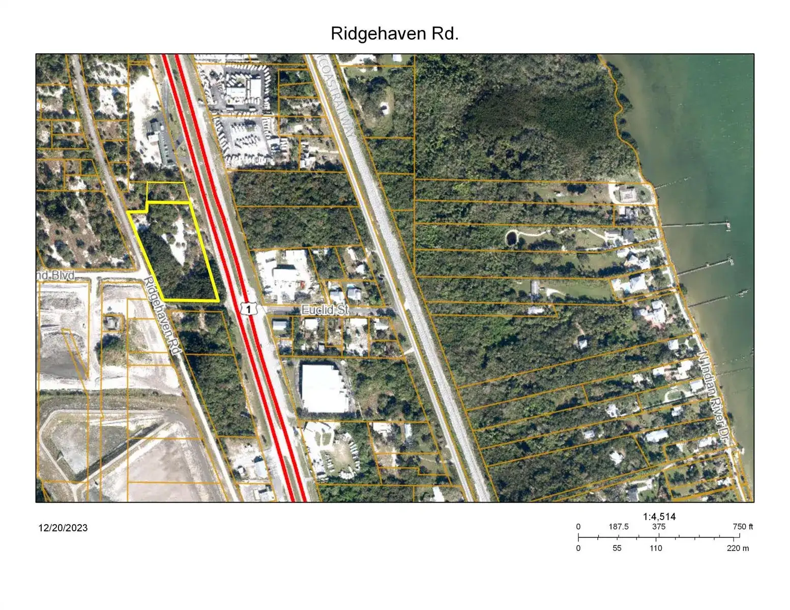 Tbd N Ridgehaven Road, Fort Pierce FL 34946 photo 3