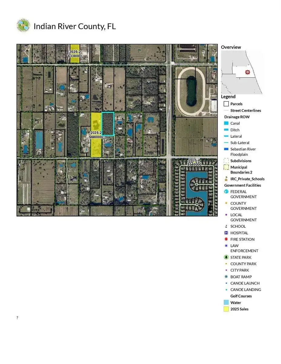 5055 69th Court, Vero Beach FL 32967 photo 3