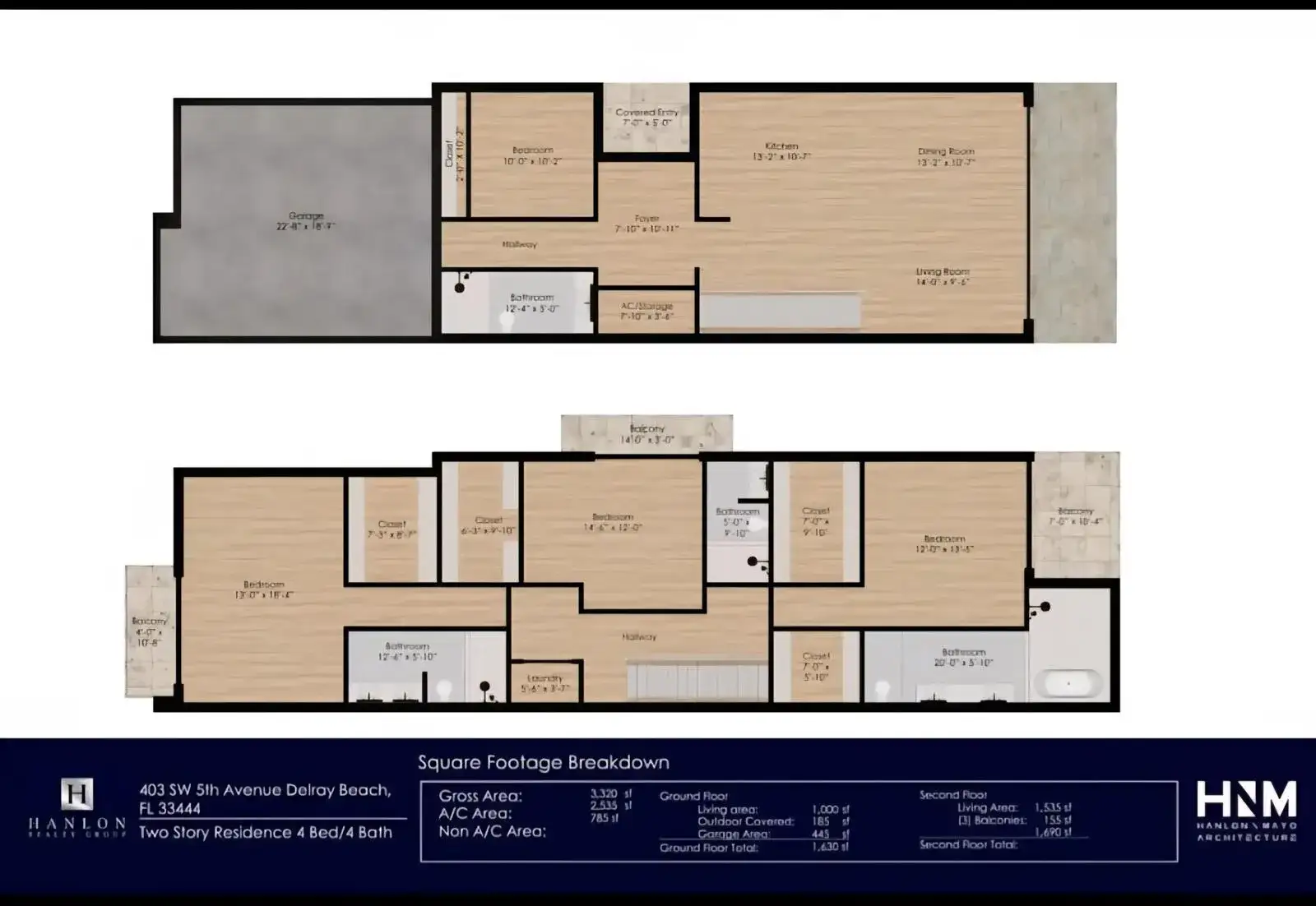 403 SW 5th Avenue, Delray Beach FL 33444 photo 2