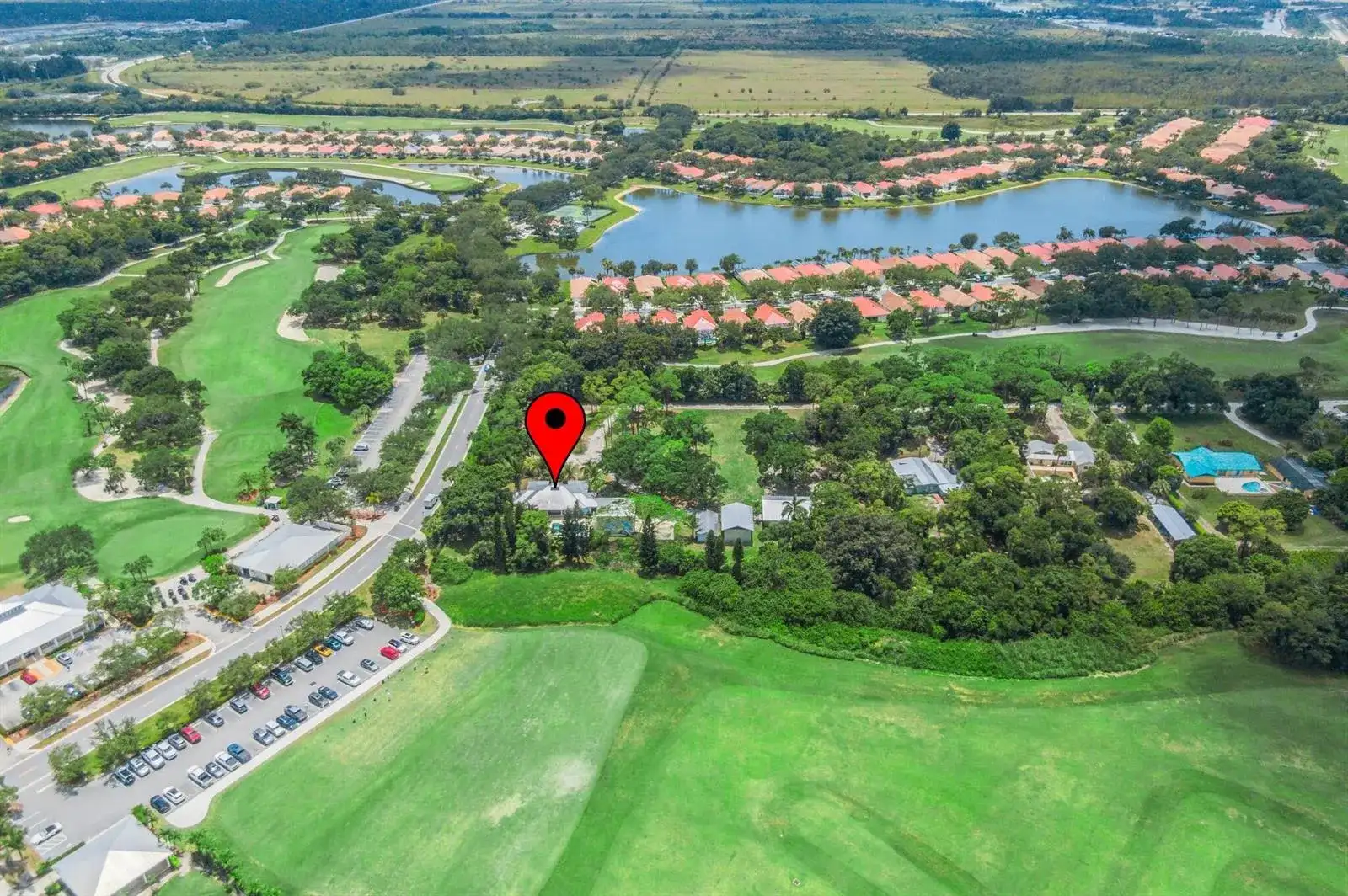 1293 SW Heather Terrace, Stuart FL 34997 photo 3