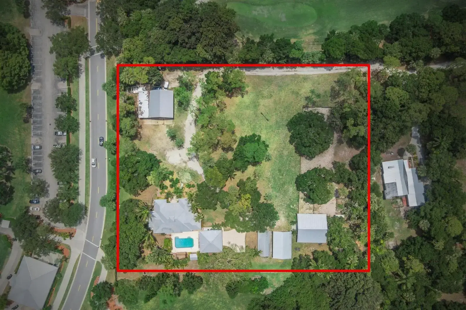 1293 SW Heather Terrace, Stuart FL 34997 photo 4