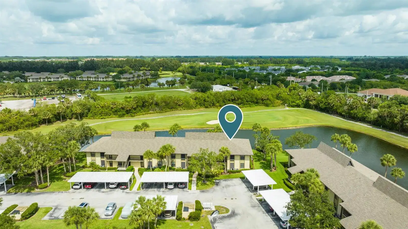 28 Plantation Drive # 204, Vero Beach FL 32966 photo 2