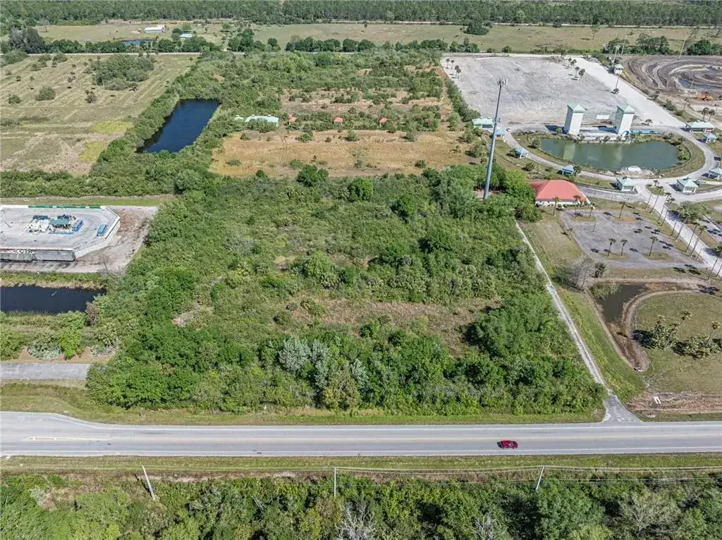 0 Unassigned, Fellsmere FL 32948 photo 2